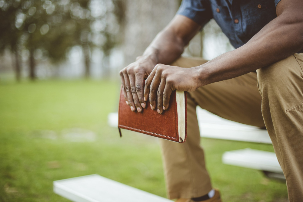 Testimonies & Storytelling